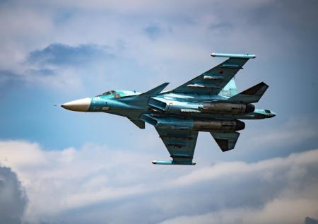 Подполье сообщило о взрыве в районе аэропорта в Черкассах