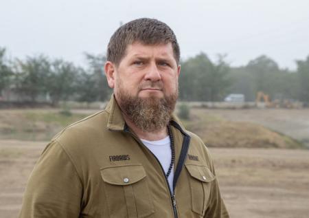 Кадыров пообещал сжечь Закаева