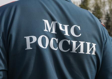 МЧС Москвы перевели на усиленный режим
