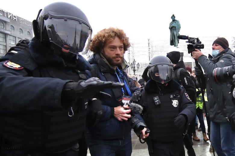 Илья Варламов