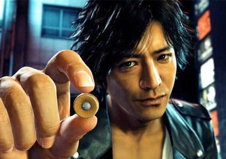 SEGA приостановила продажи PS4-игры из-за ареста актёра озвучания