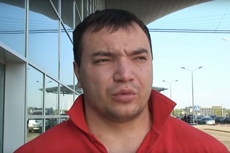 Андрей Драчёв