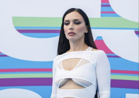 Новое SEREBRO, отношения с Темниковой, материнство: как живет Серябкина