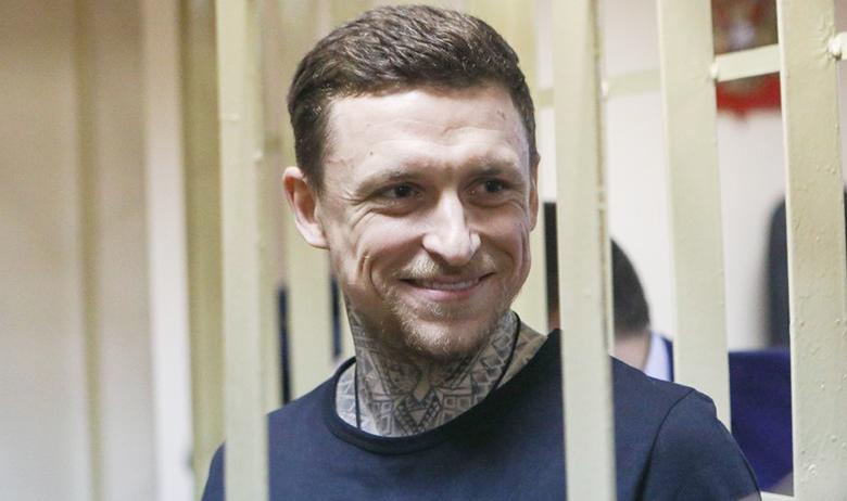 Павел Мамаев