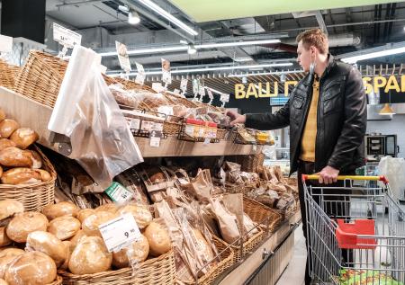 «Кроме борща»: россиянам сообщили о стабилизации цен почти на все продукты