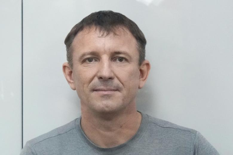 Иван Попов