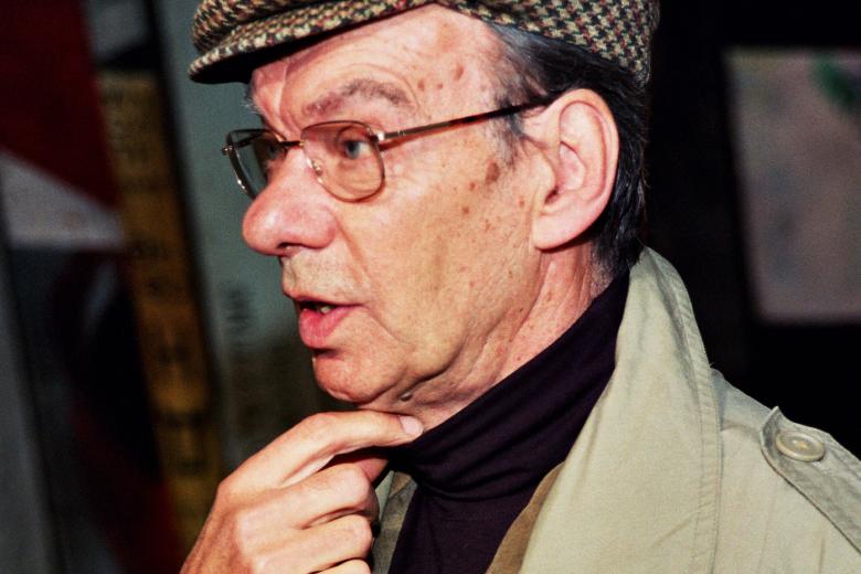 Алексей Баталов