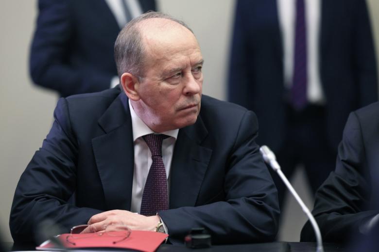 Александр Бортников