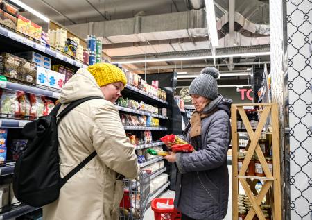 ФАС расследует все случаи роста отпускных цен на продукты