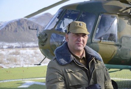 Пускепалис вновь на экранах: когда премьера сериала «Вернуть любой ценой»