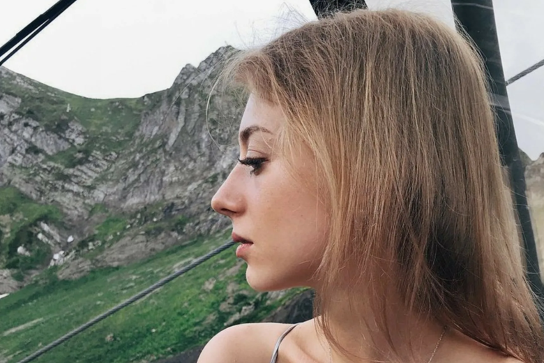 Анна Кузьминых