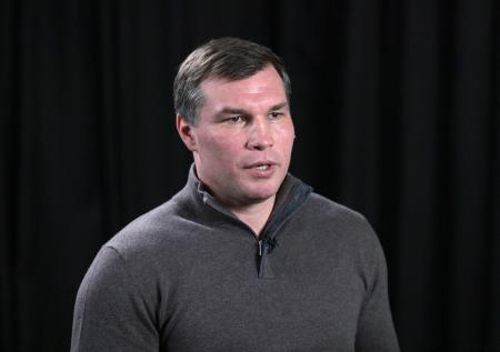 Экс-чемпион мира по боксу осудил WBC за исключение россиян из рейтингов
