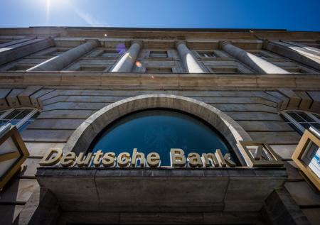 Deutsche Bank конфисковал золото Венесуэлы