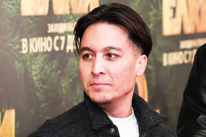 Тимур Хайдаров