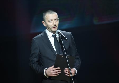Агранович поставит спектакль по пьесе Вырыпаева