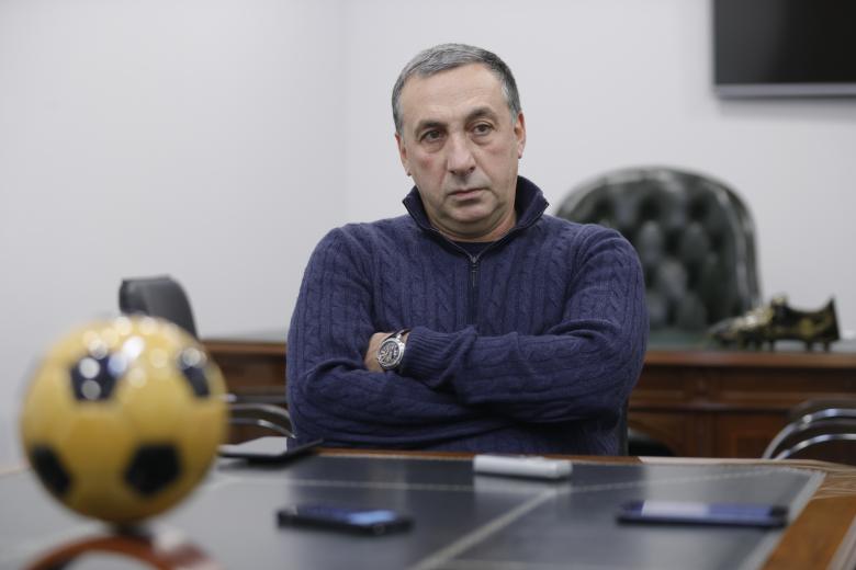 Евгений Гинер