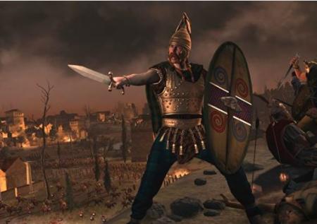 Epic Games Store бесплатно раздаст Total War: Troy