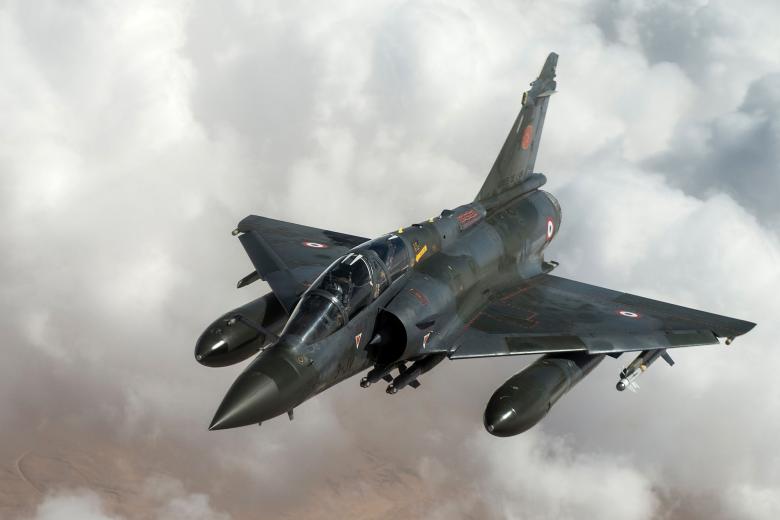 Mirage 2000