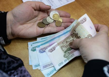 Деньги любят счёт: власти призывают отправляться на пенсию пораньше
