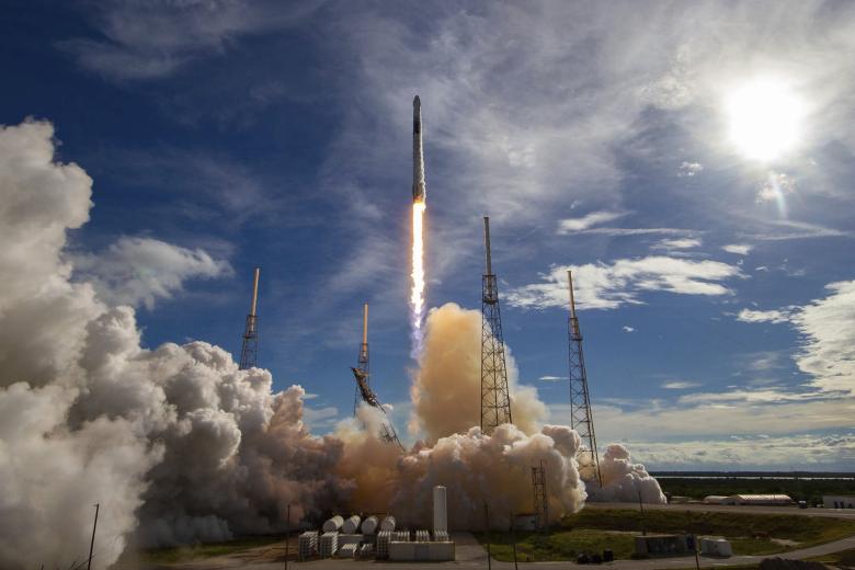 Dragon 2