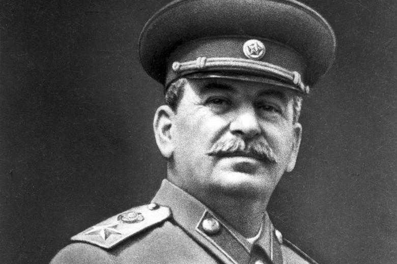 Иосиф Сталин
