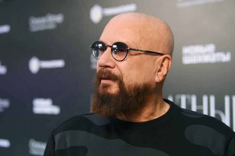 Андрей Ковалев