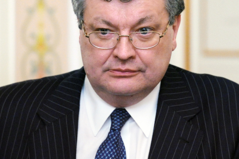 Константин Грищенко