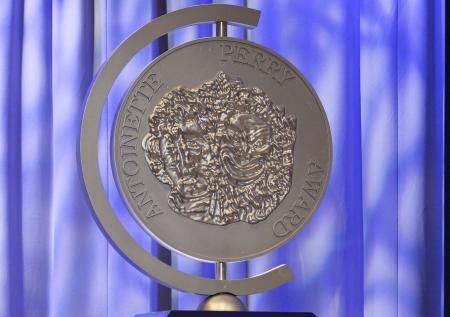Театральную премию Tony Awards вручат дистанционно