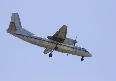 Россиянин получит компенсацию за кошмары после полёта на Ан-24
