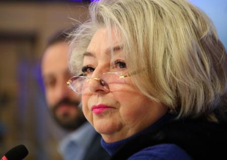 Тарасова: мы не сделали выводов с прошлой Олимпиады