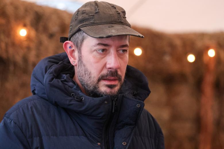 Блогер и дизайнер Артемий Лебедев
