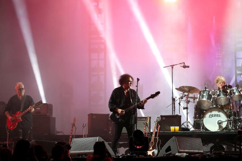The Cure