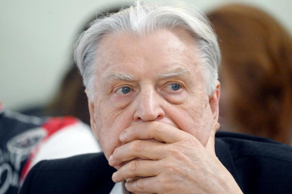 Финансовый омбудсмен АРБ Павел Медведев