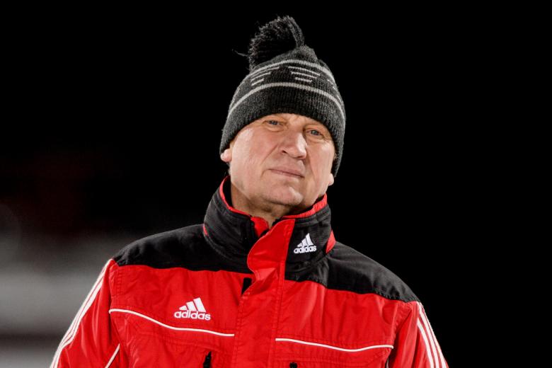 Валерий Польховский