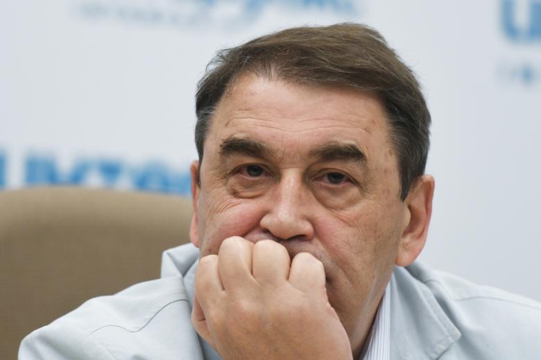Андрей Нечаев