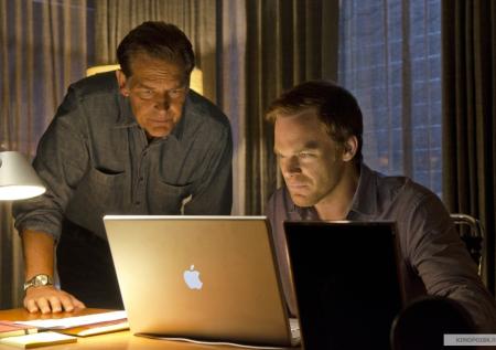 Сериал «Декстер» получит десятисерийное продолжение 