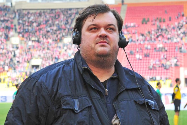 Василий Уткин