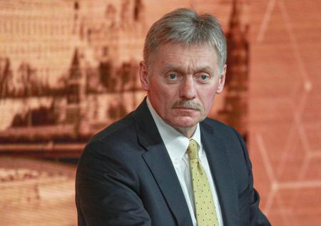 Песков оценил ситуацию по договорённостям лидеров «нормандской четвёрки»