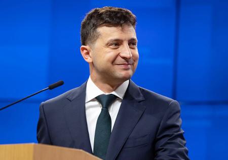 Нацсовет Украины по борьбе с коррупцией начнёт работу в новом составе