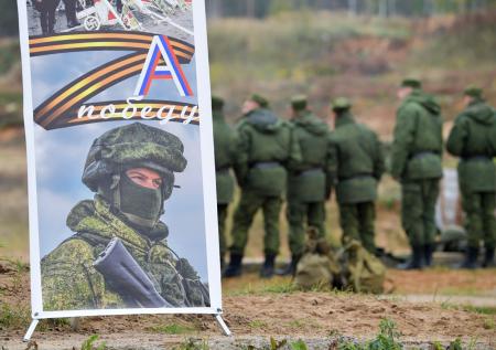 «Воюют до конца СВО»: когда мобилизованных вернут домой, что с новой волной