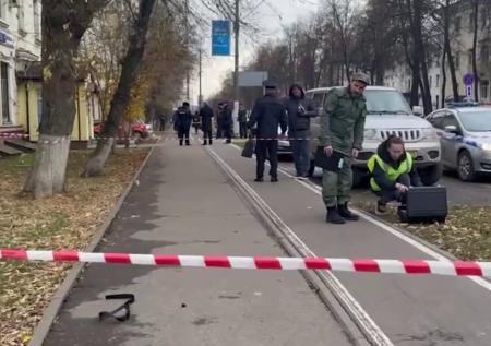 Стало известно о состоянии женщины, пострадавшей от нападения с мачете