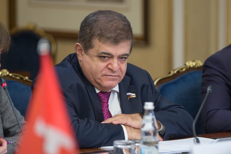 Владимир Джабаров