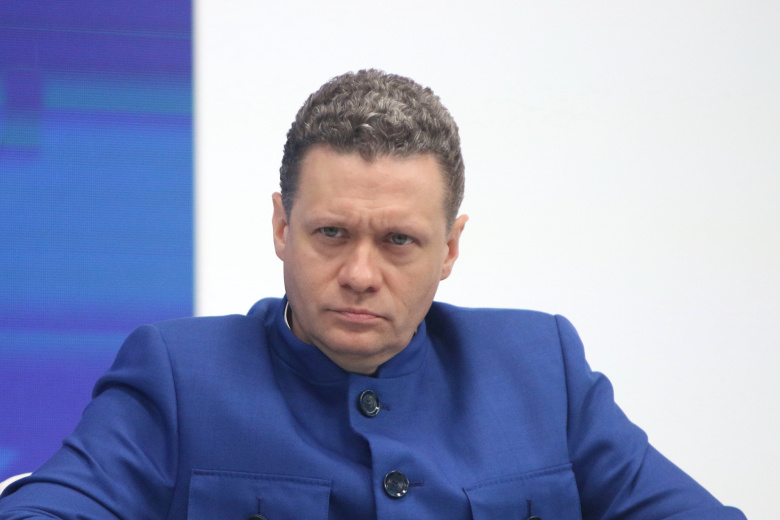 Георгий Филимонов 