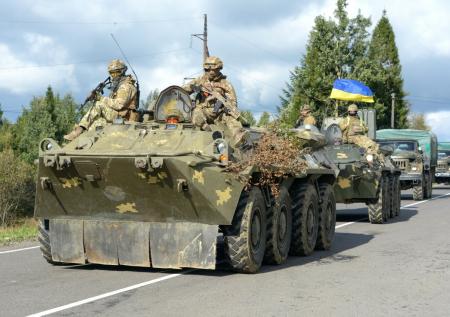Представитель Зеленского заявила о планах Киева вернуть Крым военным путем