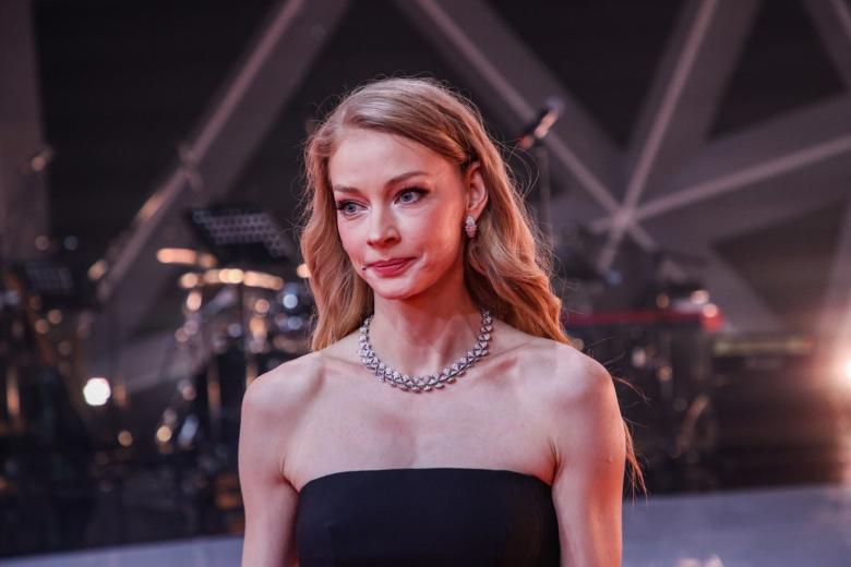 Светлана Ходченкова