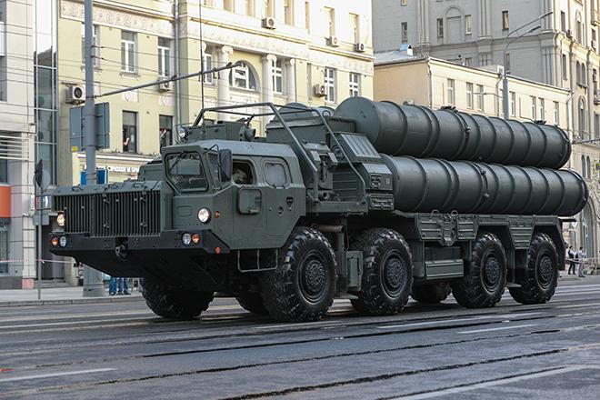 С-400