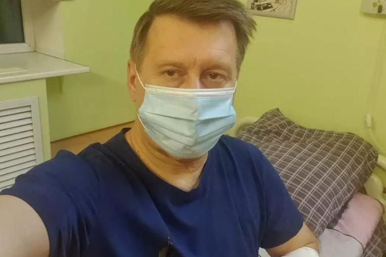 Анатолий Локоть