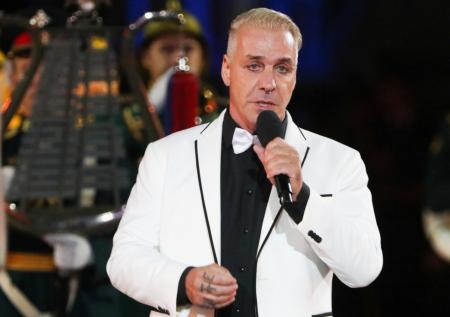 «Смотреть обязательно»: назван лучший концерт рок-группы Rammstein