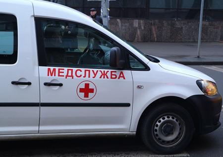 Вспышка проказы зафиксирована в Астраханской области