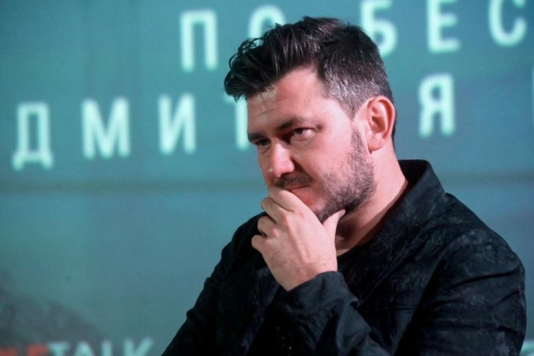 Дмитрий Глуховский
